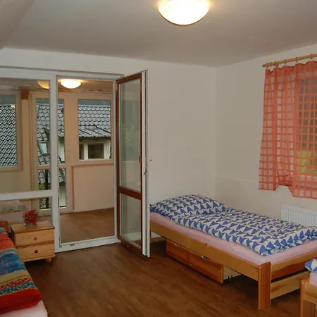 Aparthotel Rulfik Hinterberg (Sudoststeiermark)