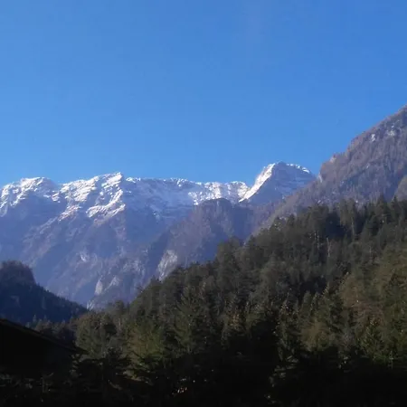 Rulfik Aparthotel 3*