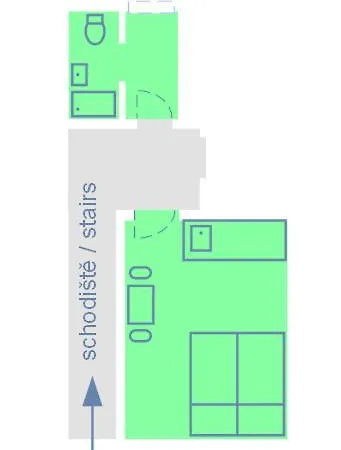 Rulfik Aparthotel 3*