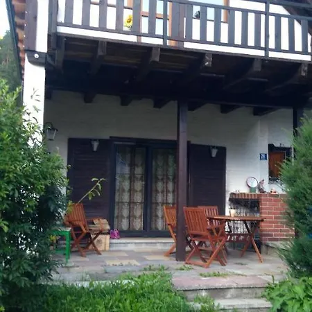 Aparthotel Rulfik Hinterberg (Sudoststeiermark)
