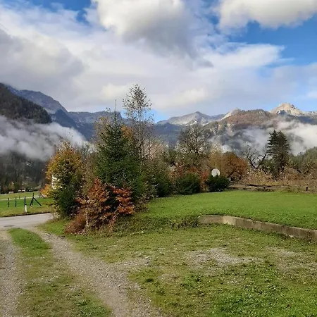 Rulfik 3* Hinterberg (Sudoststeiermark)