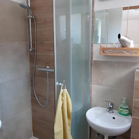 Aparthotel Rulfik 3*