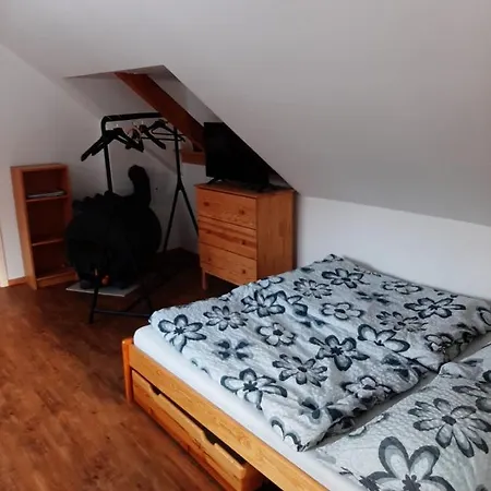 Rulfik Aparthotel 3*