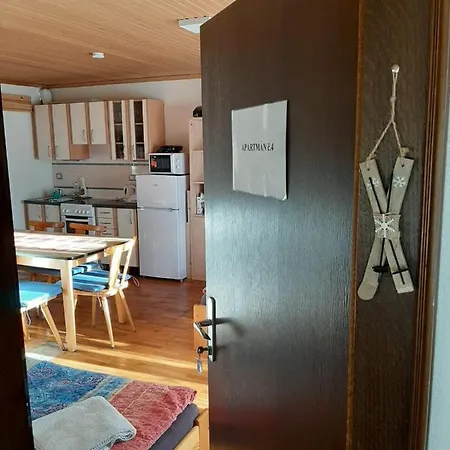 Rulfik Appart hôtel