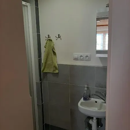 Rulfik Aparthotel 3*