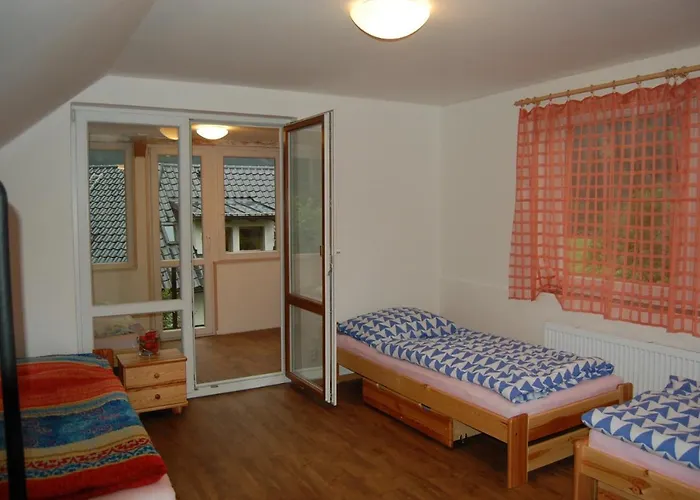 Апарт-отель Rulfik Hinterberg (Sudoststeiermark)