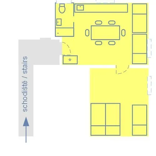 Апарт-отель Rulfik Hinterberg (Sudoststeiermark)