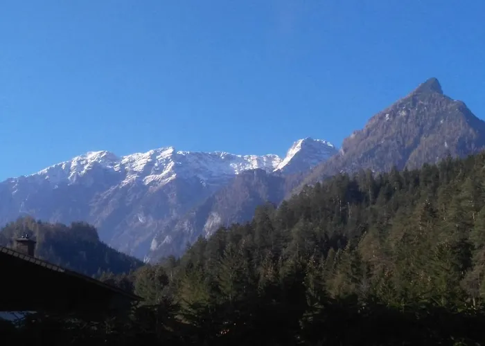 Rulfik Апарт-отель 3*