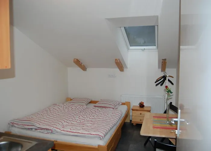 Апарт-отель Rulfik