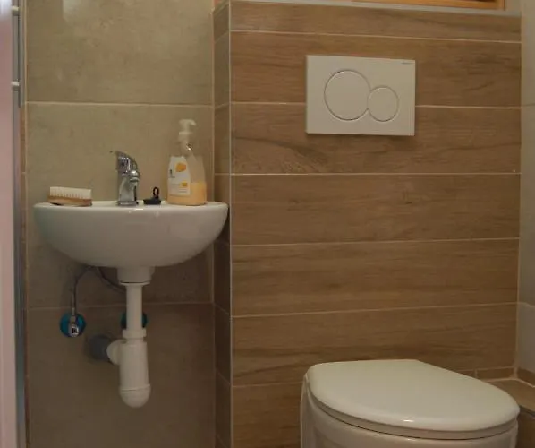 Rulfik Апарт-отель Hinterberg (Sudoststeiermark)