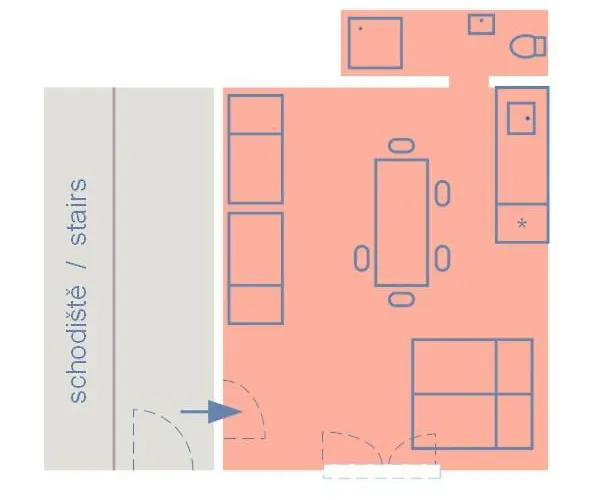 Апарт-отель Rulfik