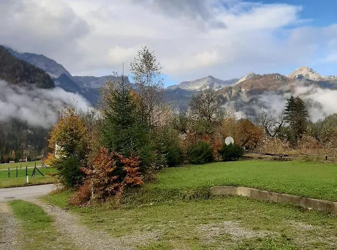 Rulfik 3* Hinterberg (Sudoststeiermark)