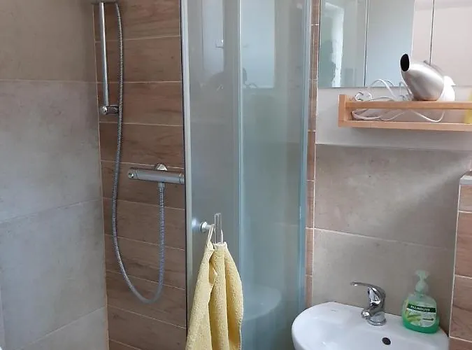 Апарт-отель Rulfik 3*