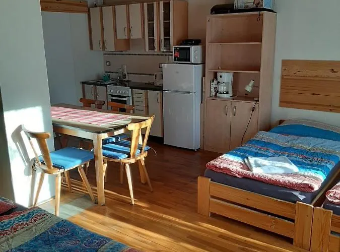 Апарт-отель Rulfik