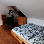 Rulfik Aparthotel 3*