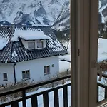 Rulfik Aparthotel Hinterberg (Sudoststeiermark)