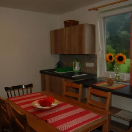 Rulfik Aparthotel