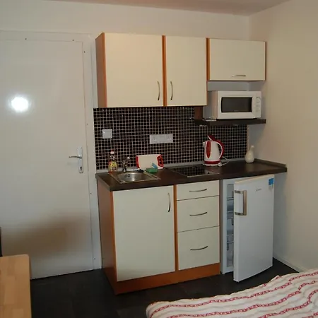 Rulfik Aparthotel