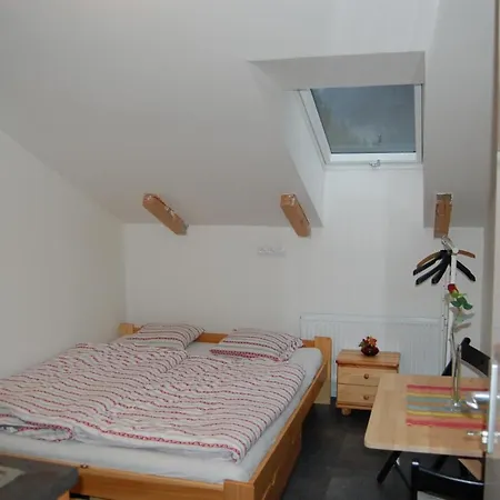 Aparthotel Rulfik
