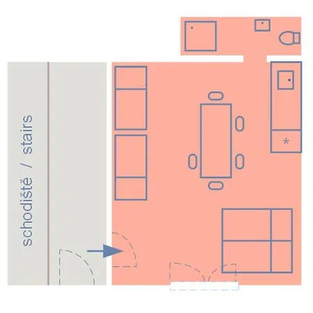 Aparthotel Rulfik