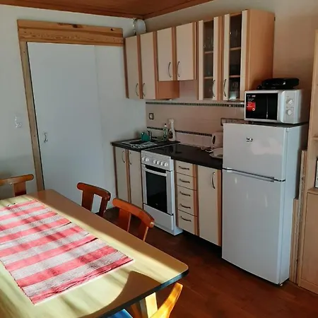 Rulfik Aparthotel