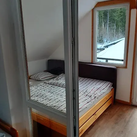 Aparthotel Rulfik Hinterberg (Sudoststeiermark)