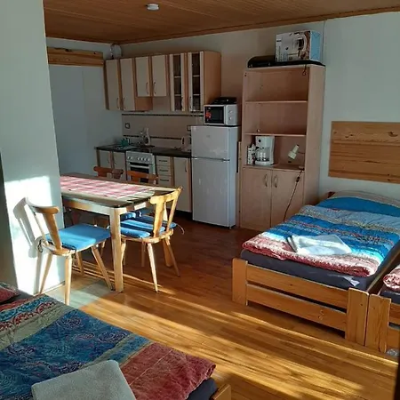 Aparthotel Rulfik