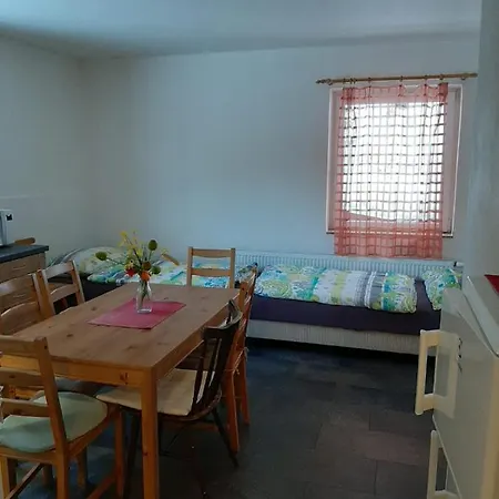 Aparthotel Rulfik Hinterberg (Sudoststeiermark)