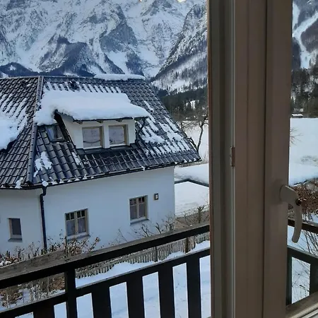 Rulfik Aparthotel Hinterberg (Sudoststeiermark)