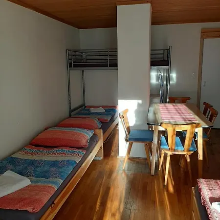 Rulfik Aparthotel 3*