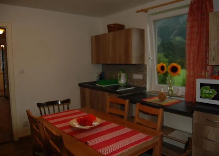 Rulfik Ξενοδοχείο με διαμερίσματα