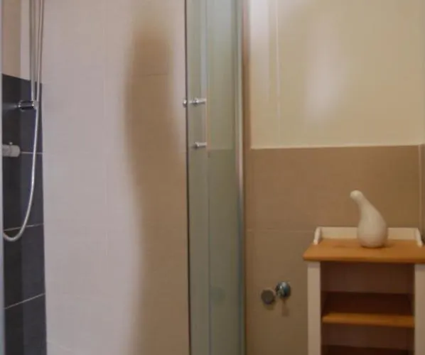 Ξενοδοχείο με διαμερίσματα Rulfik