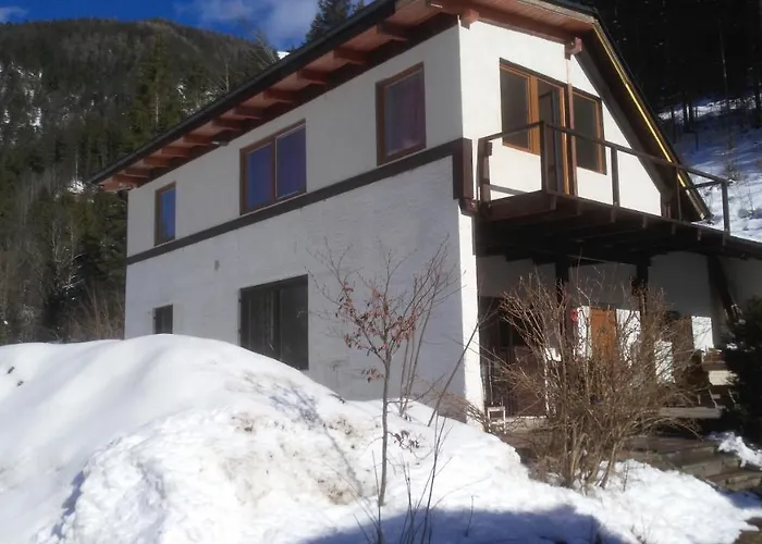 Ξενοδοχείο με διαμερίσματα Rulfik