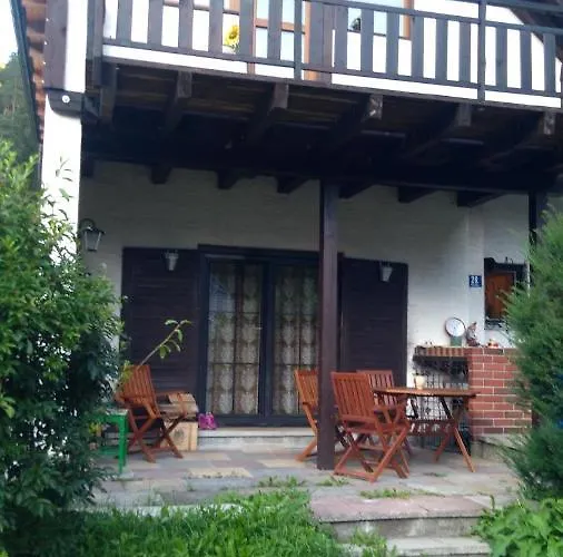 Ξενοδοχείο με διαμερίσματα Rulfik Hinterberg (Sudoststeiermark)