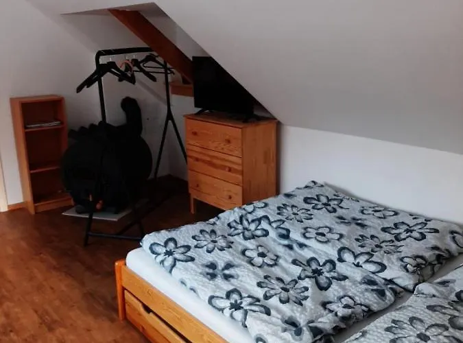 Rulfik Ξενοδοχείο με διαμερίσματα 3*