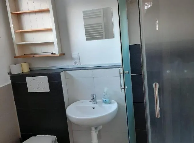 Rulfik Ξενοδοχείο με διαμερίσματα