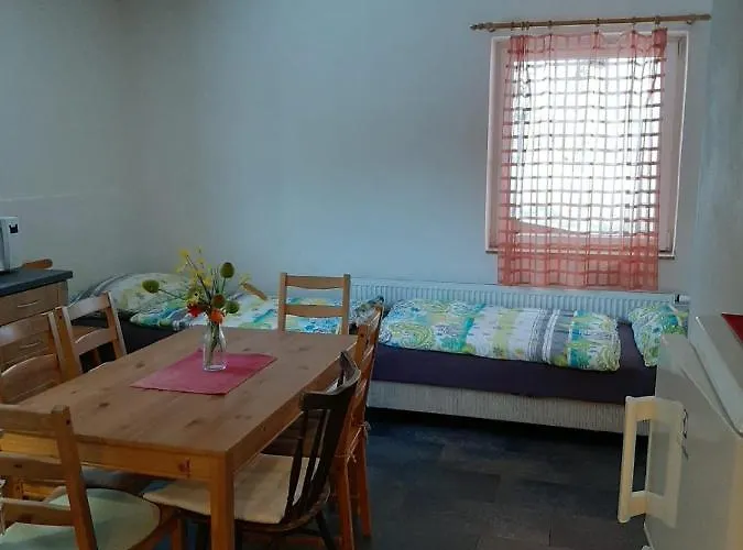 Ξενοδοχείο με διαμερίσματα Rulfik Hinterberg (Sudoststeiermark)