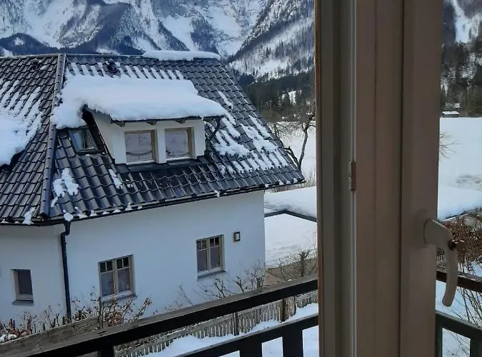 Rulfik Ξενοδοχείο με διαμερίσματα Hinterberg (Sudoststeiermark)