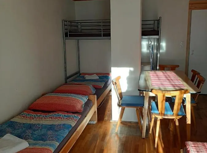 Rulfik Ξενοδοχείο με διαμερίσματα 3*